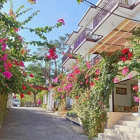 Aozora Seaside Mactan