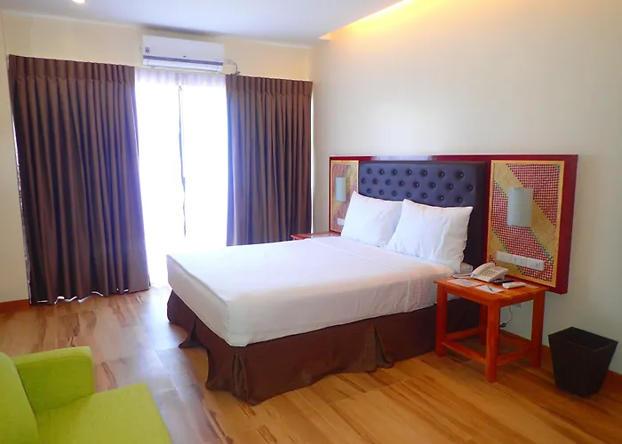 Aozora Seaside Mactan