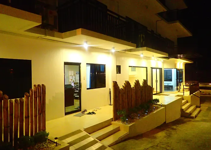Aozora Seaside Mactan Isla de Mactán