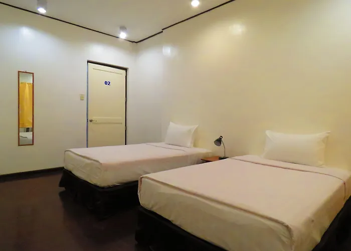 Aozora Seaside Mactan 2*