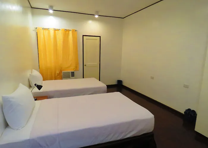 Resort Aozora Seaside Mactan Isla de Mactán