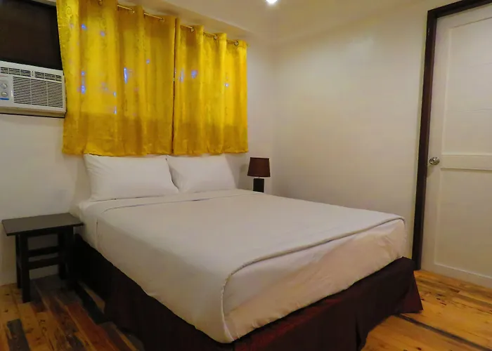 Aozora Seaside Mactan