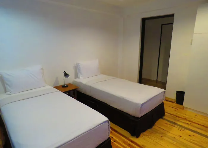 Aozora Seaside Mactan 2*