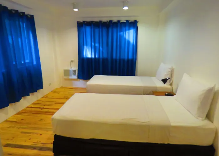 Resort Aozora Seaside Mactan Isla de Mactán