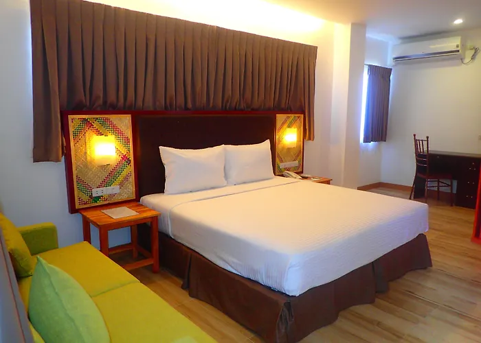 Aozora Seaside Mactan Resort