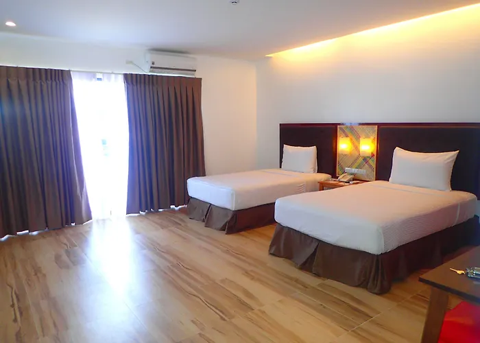 Aozora Seaside Mactan