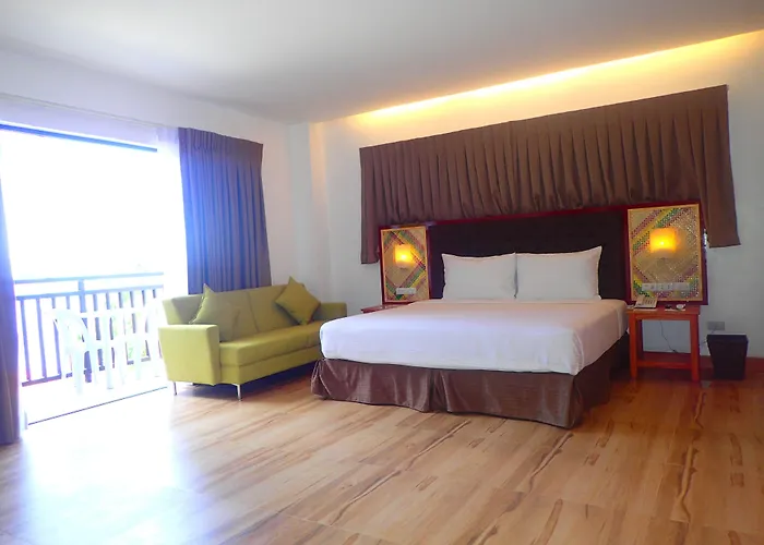 Aozora Seaside Mactan Resort