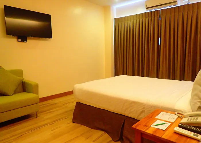 Aozora Seaside Mactan
