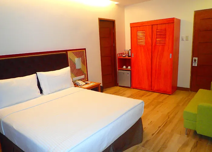 Aozora Seaside Mactan