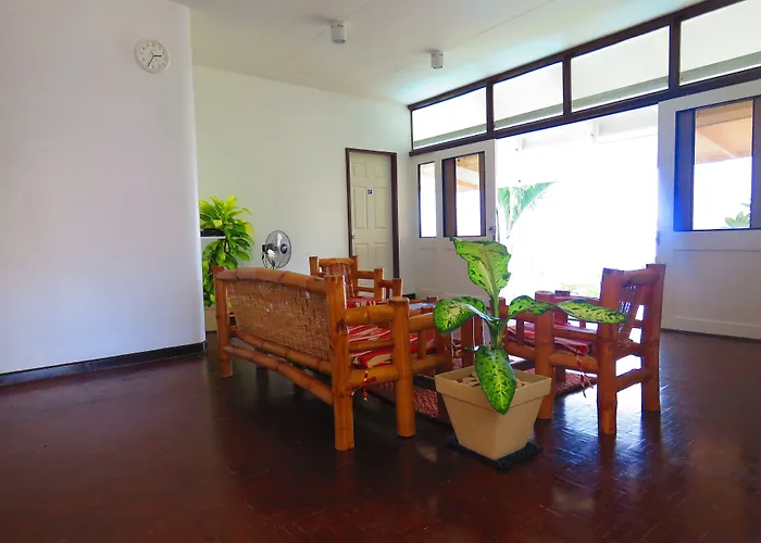 Aozora Seaside Mactan Isla de Mactán