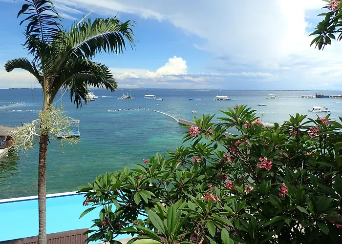 Aozora Seaside Mactan 2* Isla de Mactán