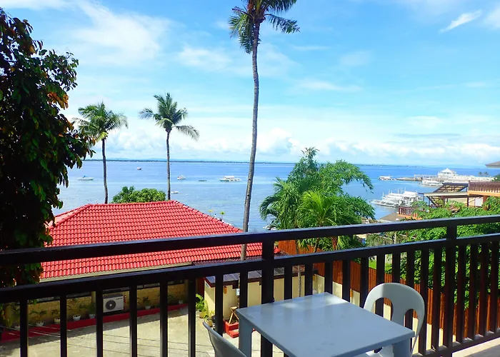 Aozora Seaside Mactan 2*