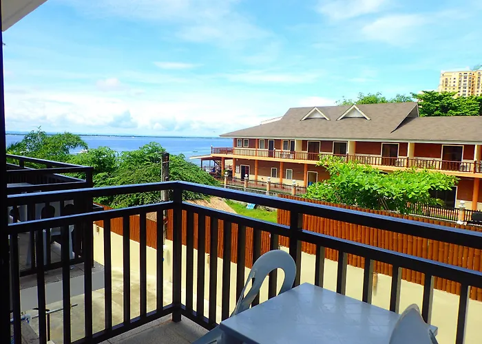 Aozora Seaside Mactan