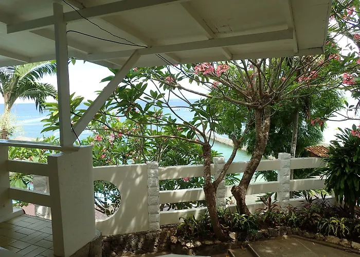 Resort Aozora Seaside Mactan 2*