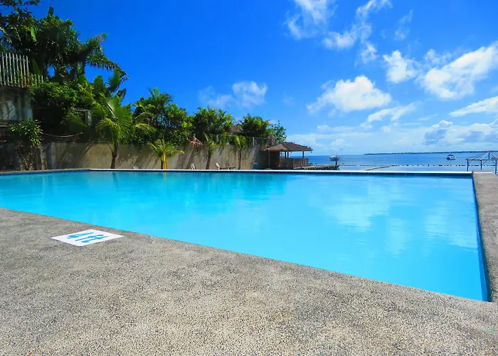 Resort Aozora Seaside Mactan