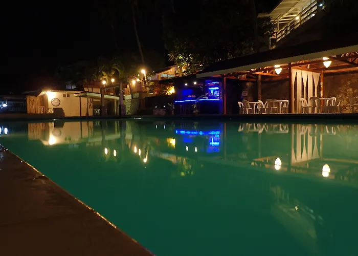 Resort Aozora Seaside Mactan Isla de Mactán