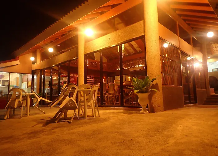 Resort Aozora Seaside Mactan Isla de Mactán