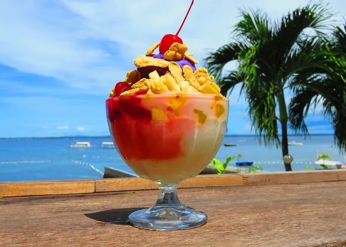 Aozora Seaside Mactan Isla de Mactán