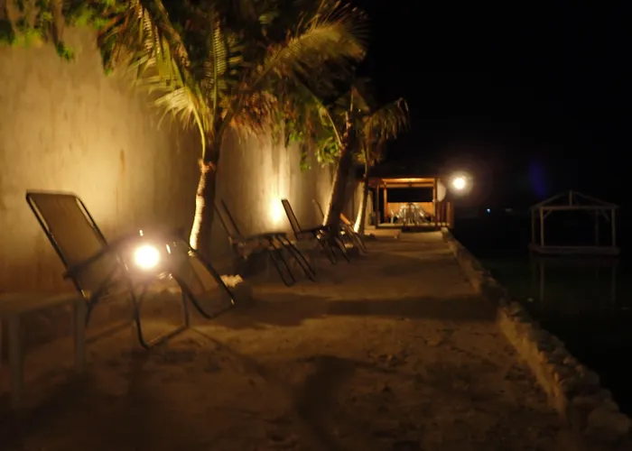 Resort Aozora Seaside Mactan 2*