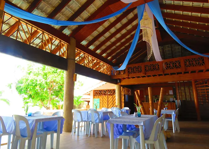 Aozora Seaside Mactan Isla de Mactán