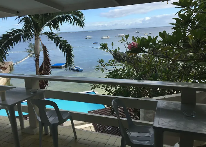 Aozora Seaside Mactan Resort