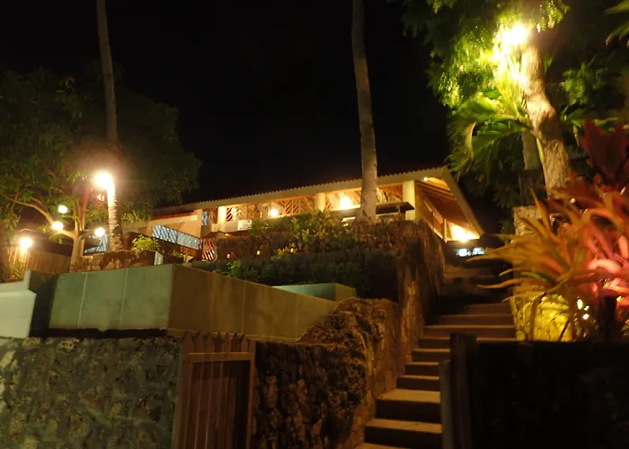 Aozora Seaside Mactan 2*