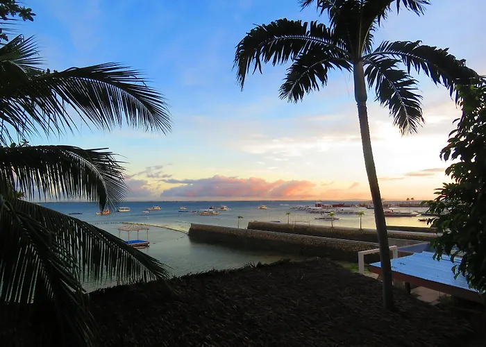 Aozora Seaside Mactan 2*