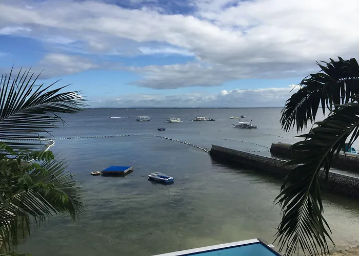 Resort Aozora Seaside Mactan