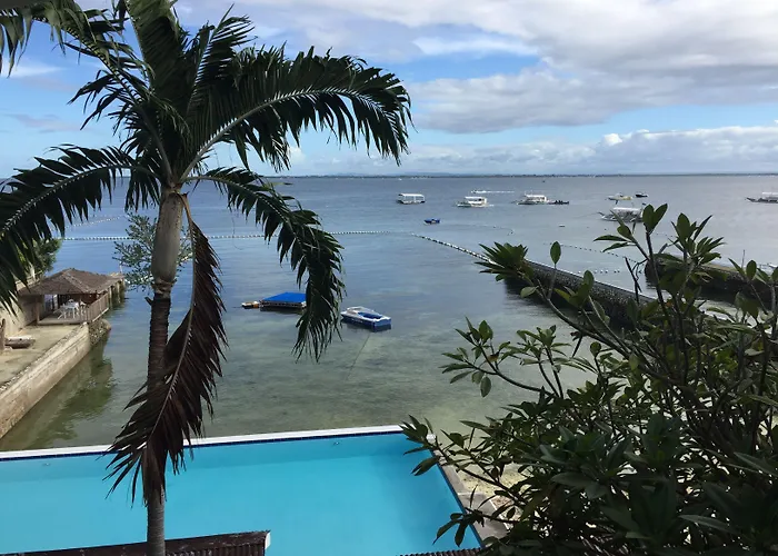 Aozora Seaside Mactan 2*