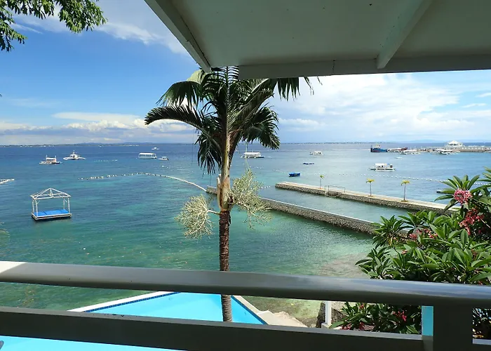 Aozora Seaside Mactan 2*