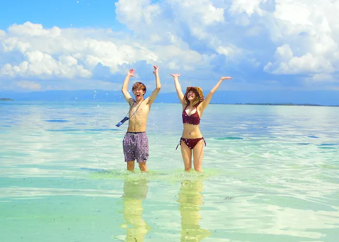Aozora Seaside Mactan Resort 2*