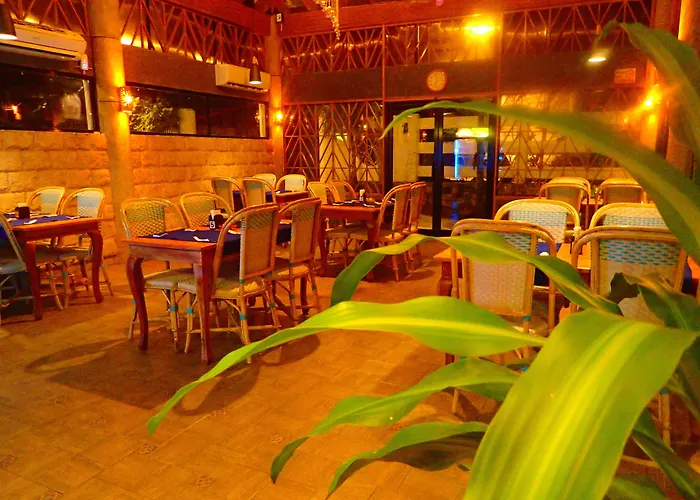 Aozora Seaside Mactan 2* Isla de Mactán