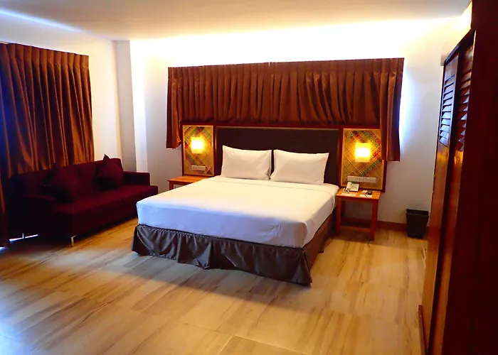 Aozora Seaside Mactan