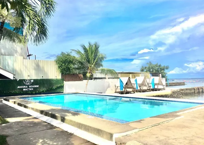 Aozora Seaside Mactan 2*