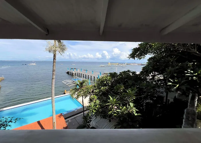 Aozora Seaside Mactan Isla de Mactán