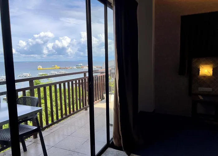Aozora Seaside Mactan