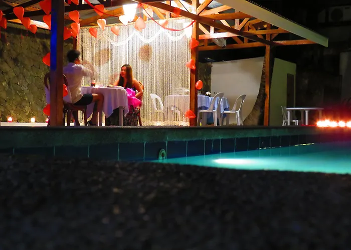 Aozora Seaside Mactan 2*