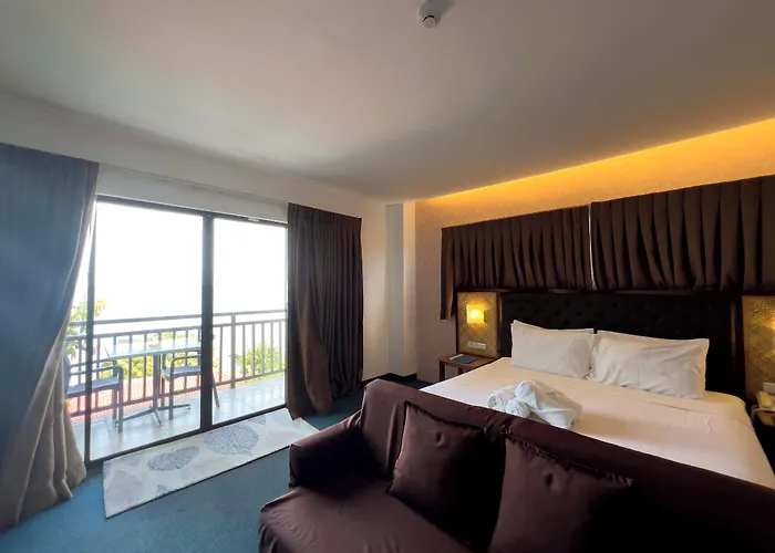 Aozora Seaside Mactan Resort