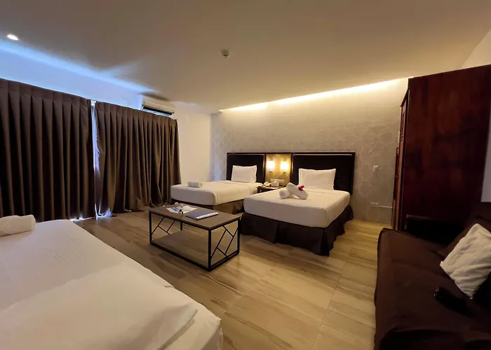 Resort Aozora Seaside Mactan