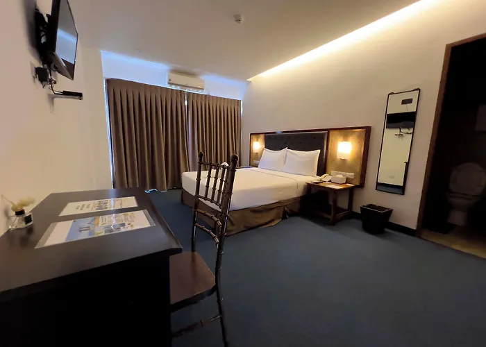 Resort Aozora Seaside Mactan