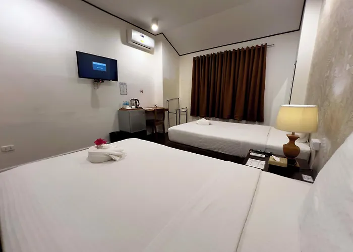 Aozora Seaside Mactan Resort
