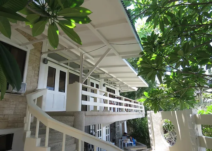 Resort Aozora Seaside Mactan Isla de Mactán