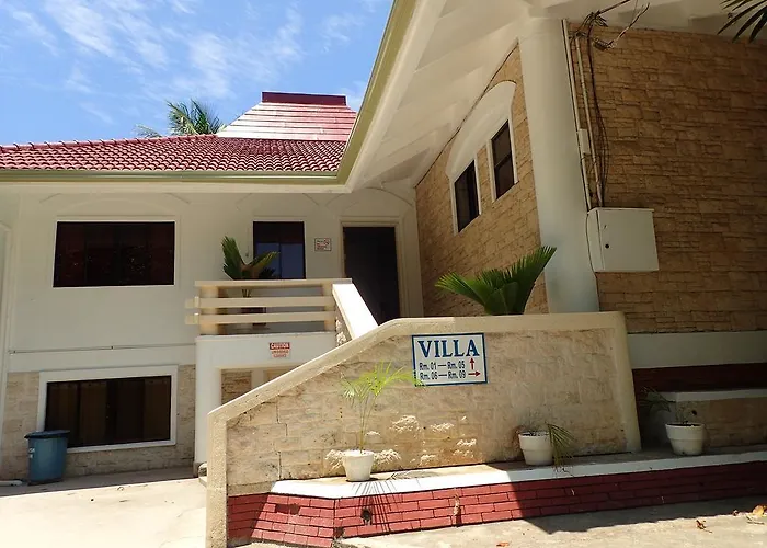 Aozora Seaside Mactan Resort Isla de Mactán