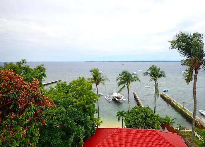 Aozora Seaside Mactan