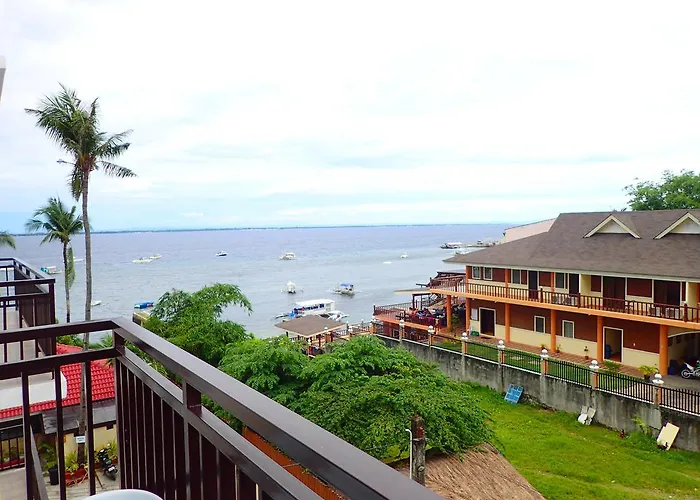Resort Aozora Seaside Mactan 2*