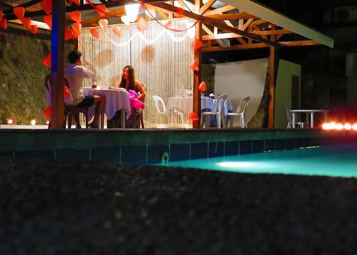 Aozora Seaside Mactan Resort 2*