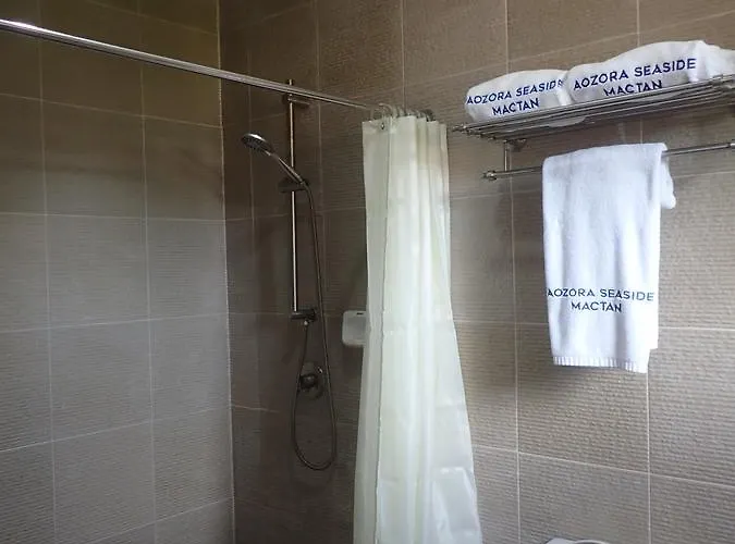 Resort Aozora Seaside Mactan 2*