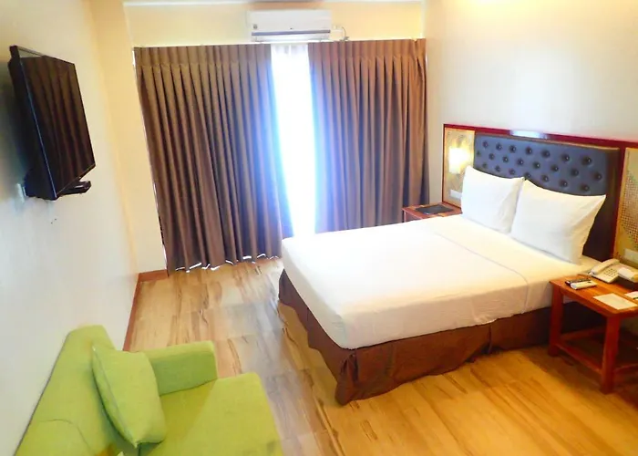 Aozora Seaside Mactan Resort