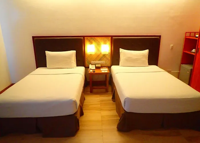 Aozora Seaside Mactan Resort
