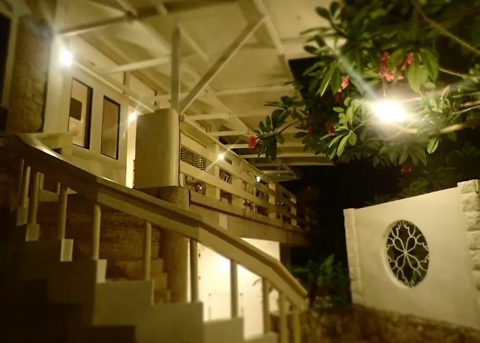 Resort Aozora Seaside Mactan